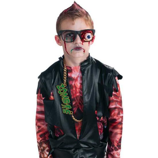 GAFAS ZOMBIE INFANTIL image 0