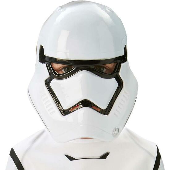 MASCARA INFANTIL STORMTROOPER STAR image 0