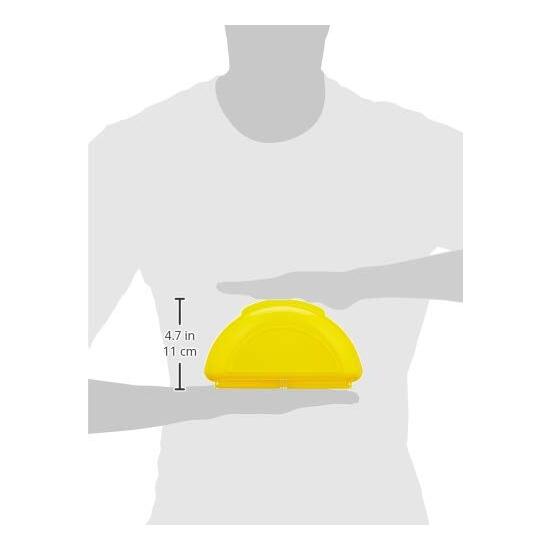 TORTILLERA PARA MICROONDAS INNOVAGOODS image 5