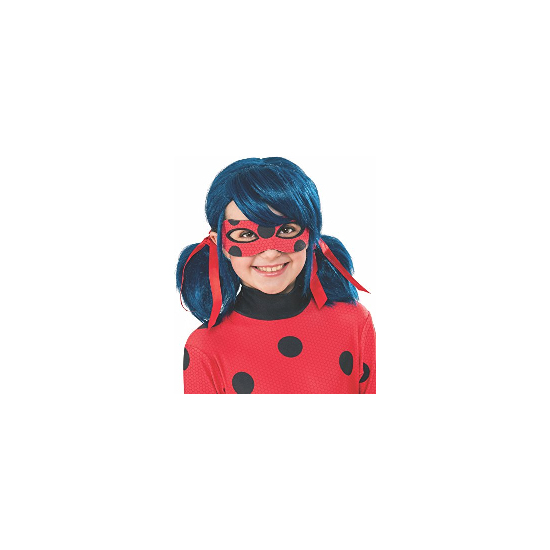 CARETA MIRACULOUS LADYBUG image 0