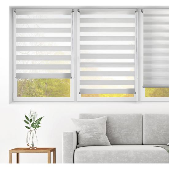 ESTOR ENROLLABLE INDUS 303-GRIS PLATA 67X180 image 6