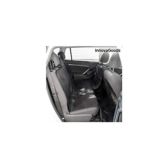 FUNDA PROTECTORA DE COCHE PARA MASCOTAS INNOVAGOODS image 2