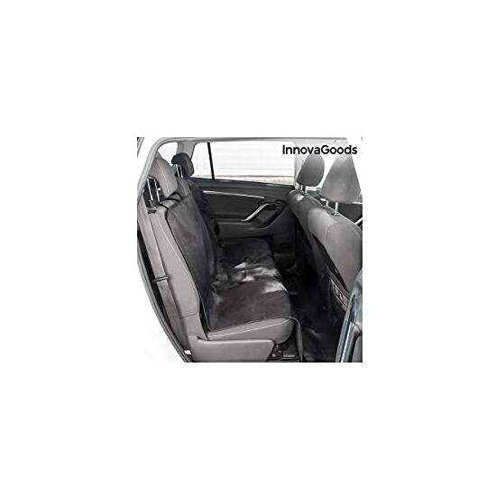 FUNDA PROTECTORA DE COCHE PARA MASCOTAS INNOVAGOODS image 5