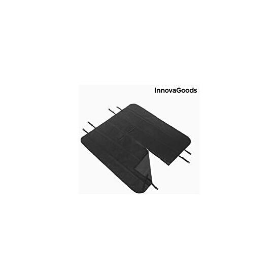 FUNDA PROTECTORA DE COCHE PARA MASCOTAS INNOVAGOODS image 7