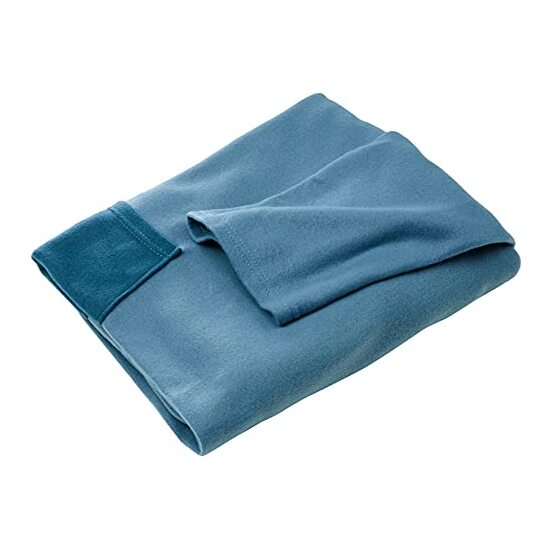 BATAMANTA INDIVIDUAL CON BOLSILLO CENTRAL FABOULAZY INNOVAGOODS image 0