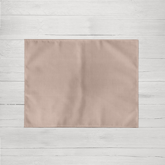 PACK 2 UNIDADES MANTEL INDIVIDUAL MODELO 0120-273 image 1