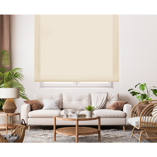 ESTOR ENROLLABLE ARA 102-BEIG 160X175 image 3