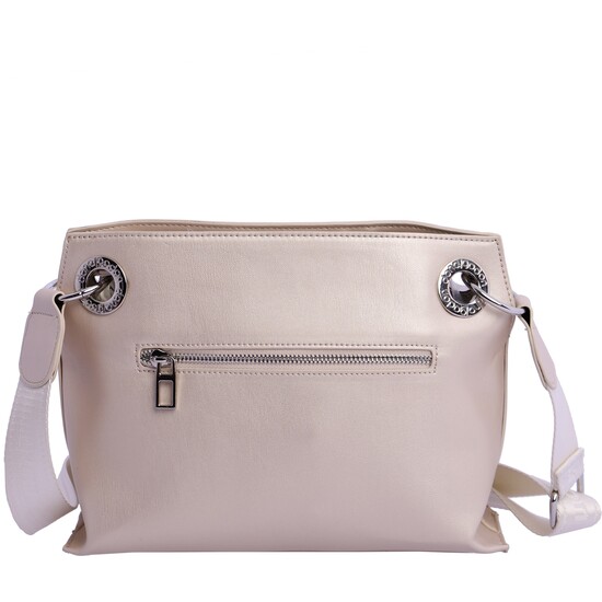 BOLSO BANDOLERA PARA MUJER DON ALGODON GEA DE PIEL SINTÉTICA image 2