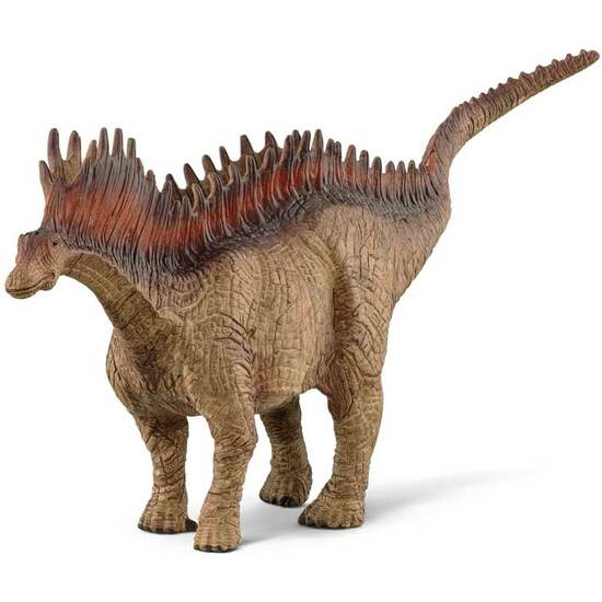 AMARGASAURUS image 0