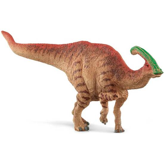 PARASAUROLOPHUS image 0