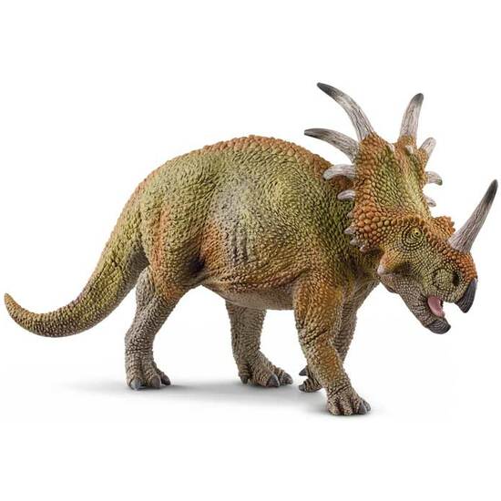 STYRACOSAURUS image 0