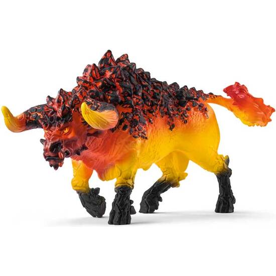 TORO DE FUEGO image 0