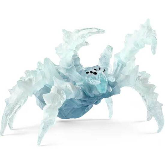 ARAÑA DE HIELO image 0