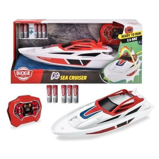 LANCHA SEA CRUISER R/C image 0