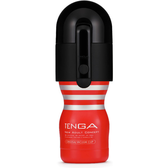 TENGA VACUUM CONTROLLER image 0