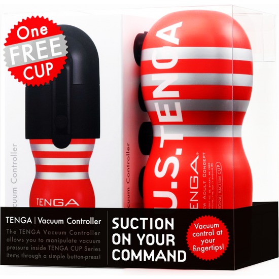 TENGA VACUUM CONTROLLER image 3