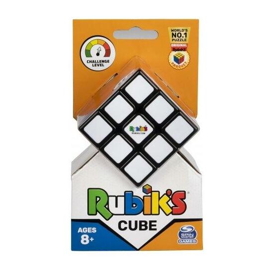 CUBO RUBIKS 3X3 image 0