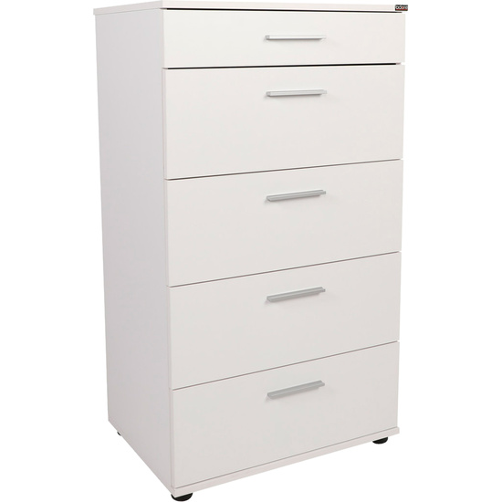 MUEBLE DE ROBLE BLANCO CON 100% TABLERO AGLOMERADO RECHAPADO EN MELAMINA. image 0