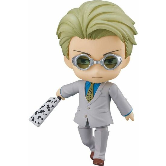 FIGURA NENDOROID KENTO NANAMI JUJUTSU KAISEN 10CM image 0