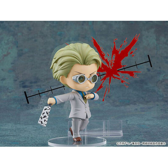 FIGURA NENDOROID KENTO NANAMI JUJUTSU KAISEN 10CM image 1