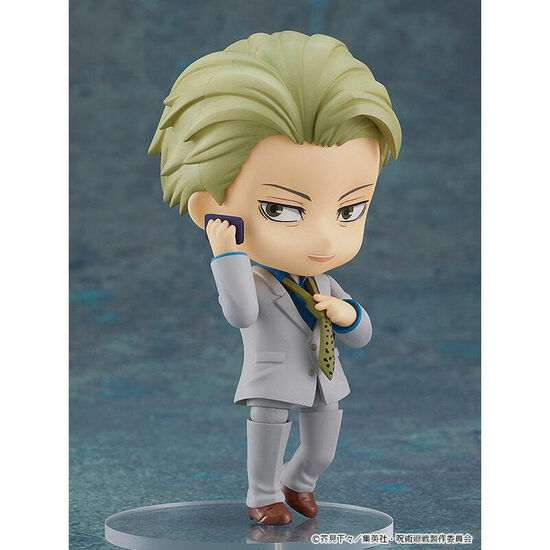 FIGURA NENDOROID KENTO NANAMI JUJUTSU KAISEN 10CM image 2