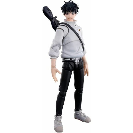 FIGURA SH FIGUARTS YUTA OKKTSU THE MOVIE JUJUTSU KAISEN 15CM image 0