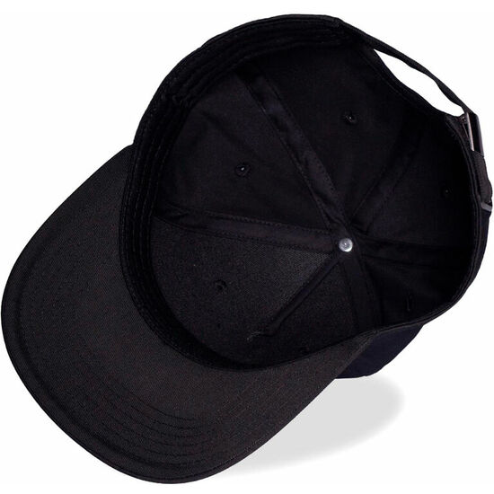 GORRA FIRE DAMAGE DUNGEONS &#38; DRAGONS image 2
