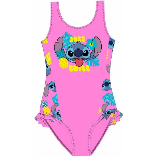 BAÑADOR STITCH DISNEY image 0