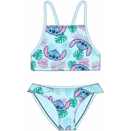 BIKINI STITCH DISNEY image 0