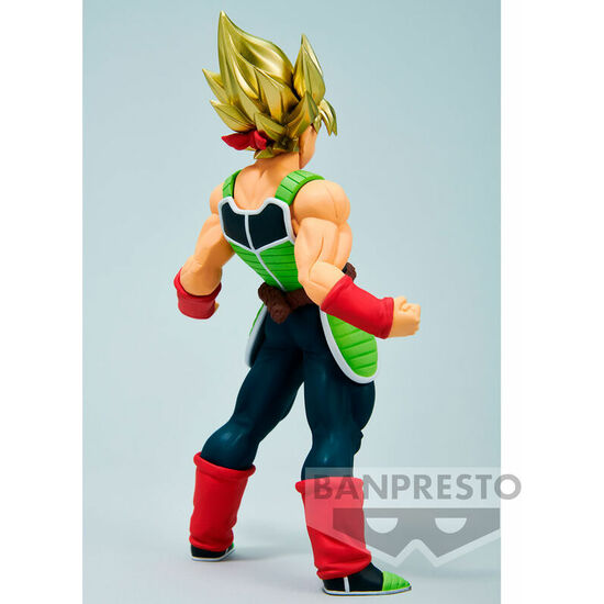 FIGURA BARDOCK BLOOD OF SAIYANS DRAGON BALL SUPER 18CM image 2