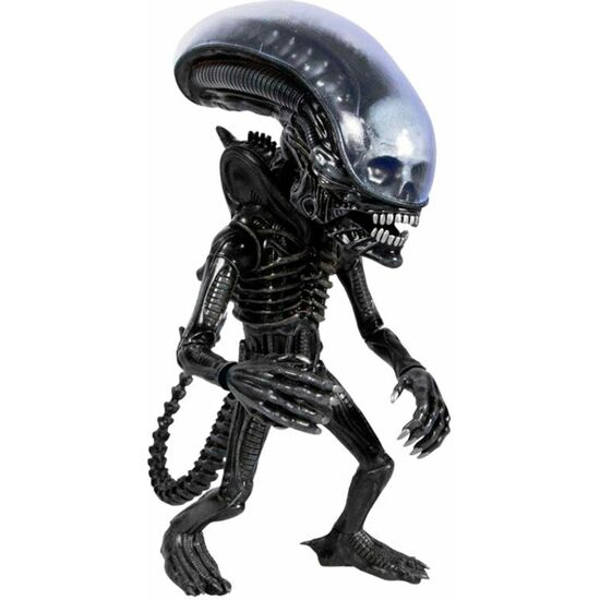 FIGURA ALIEN - ALIEN DELUXE MDS 18CM image 0