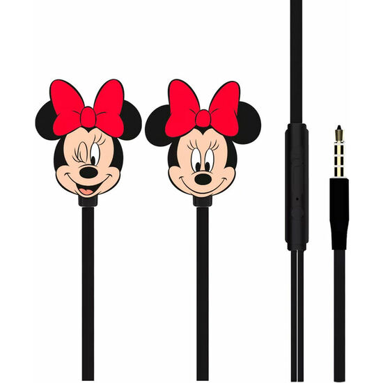 AURICULARES MINNIE DISNEY image 0