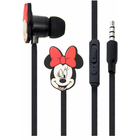 AURICULARES MINNIE DISNEY image 1