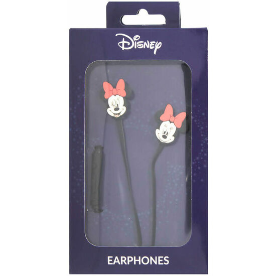 AURICULARES MINNIE DISNEY image 2