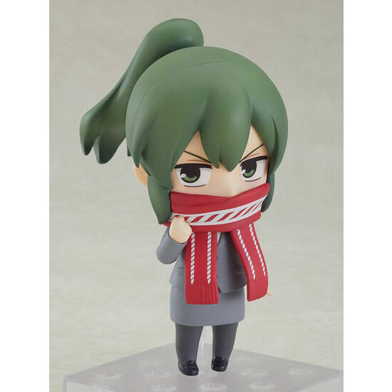 FIGURA NENDOROID FUTABA IGARASHI MY SENPAI IS ANNOYING 10CM image 2