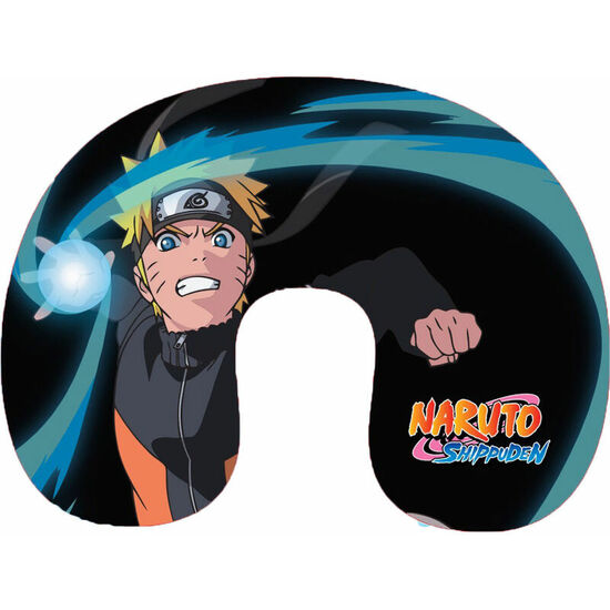 COJIN VIAJE NARUTO SHIPPUDEN image 0