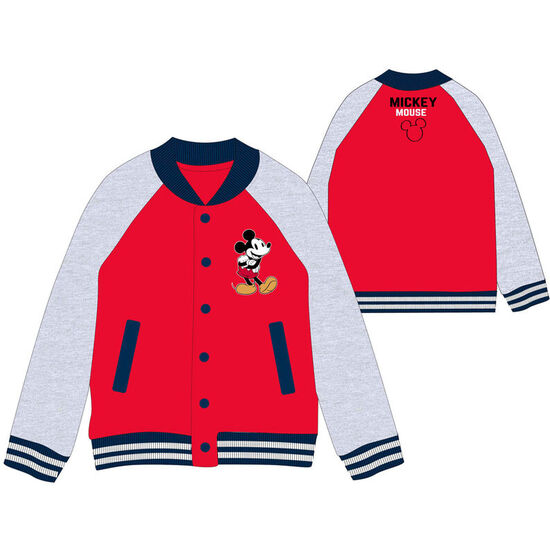 CHAQUETA MICKEY DISNEY image 0