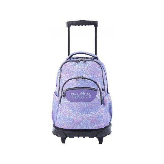 CARRITO MOCHILA 2QH MORRAL RUE BOMP image 0