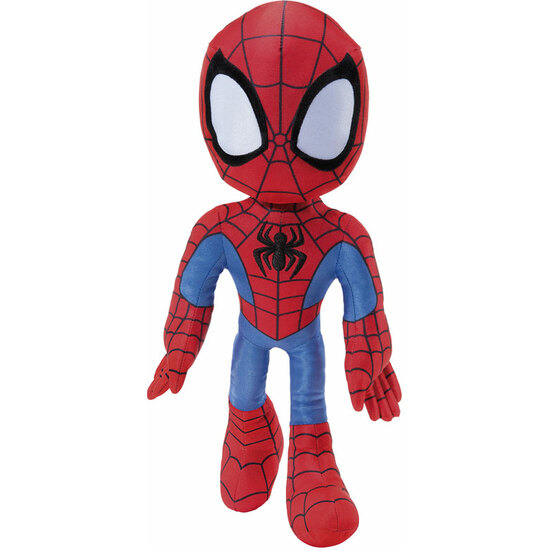 PELUCHE INTERACTIVO SPIDEY image 1