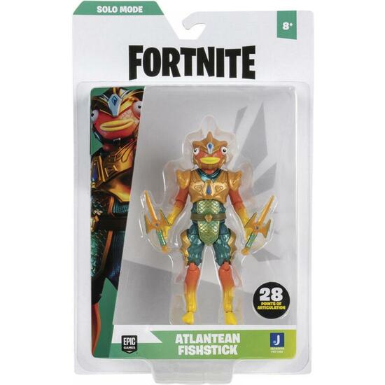 FIGURA ATLANTEAN FISHSTICK FORTNITE image 0