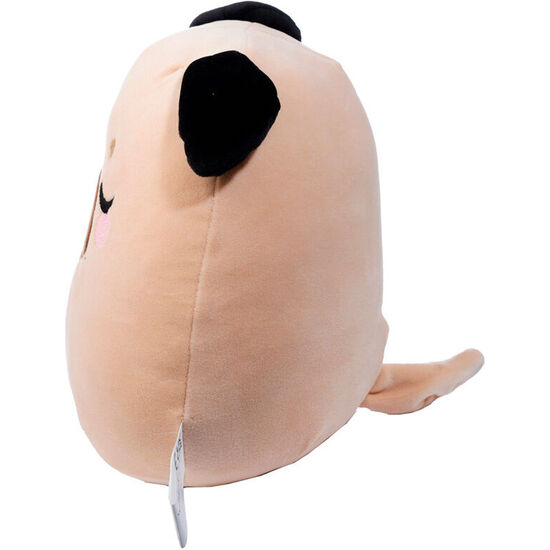 COJIN PELUCHE GUS CARLINO ADORAMALS SQUIDGLYS image 1