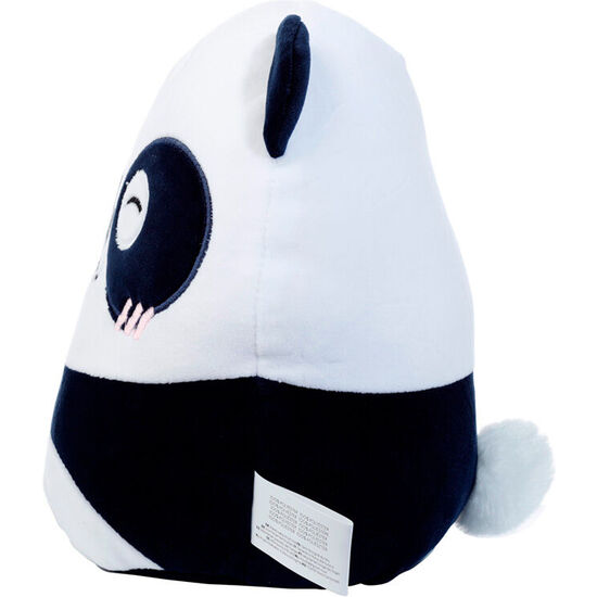 COJIN PELUCHE OSO PANDA SUSU ADORAMALS SQUIDGLYS image 1