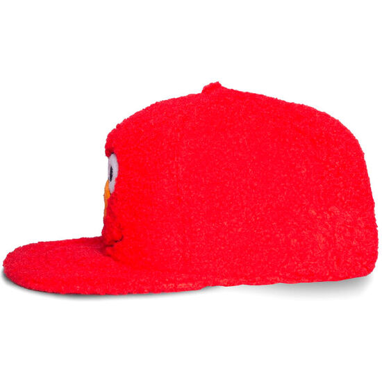 GORRA ELMO BARRIO SESAMO ADULTO image 1