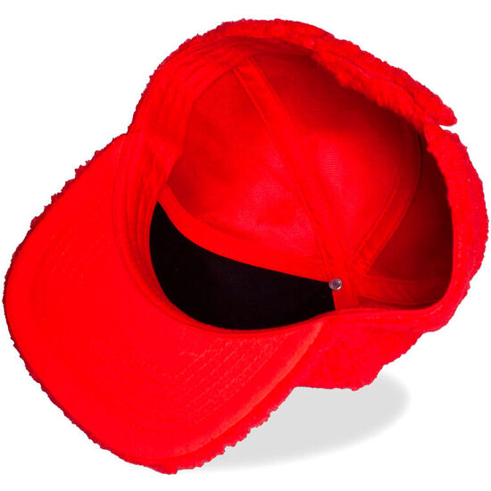 GORRA ELMO BARRIO SESAMO ADULTO image 2