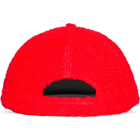 GORRA ELMO BARRIO SESAMO ADULTO image 3