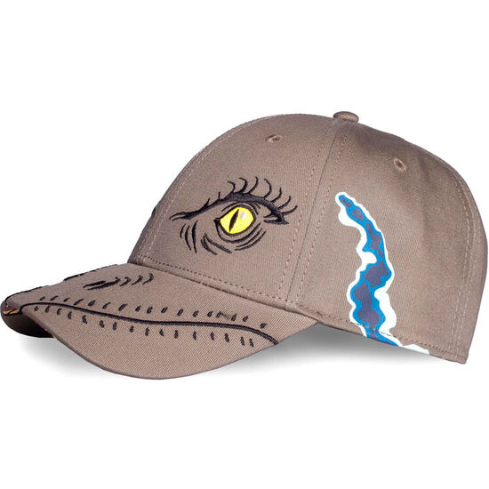 GORRA DINOSAUR JURASSIC PARK image 2