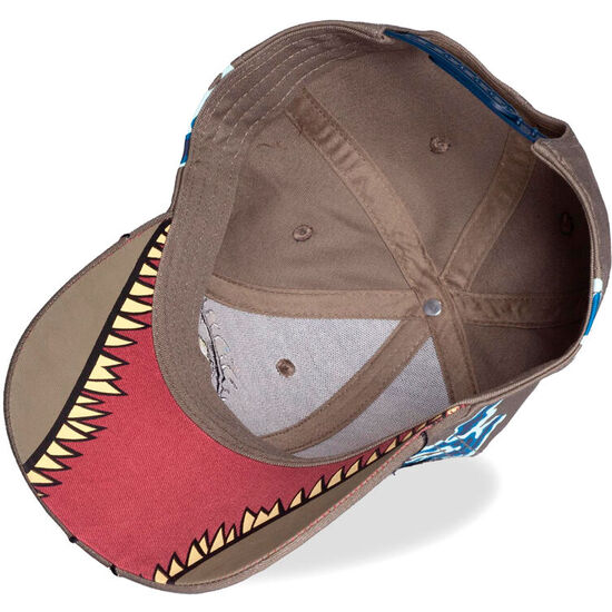 GORRA DINOSAUR JURASSIC PARK image 3