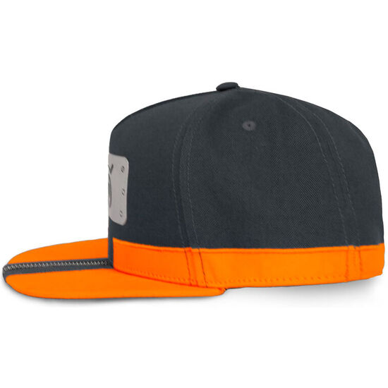 GORRA NARUTO SHIPPUDEN ADULTO image 1