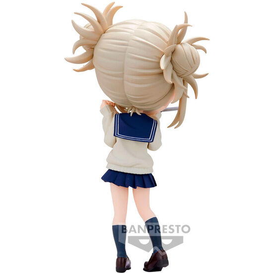 FIGURA HIMIKO TOGA II VER.A MY HERO ACADEMIA 14CM image 2