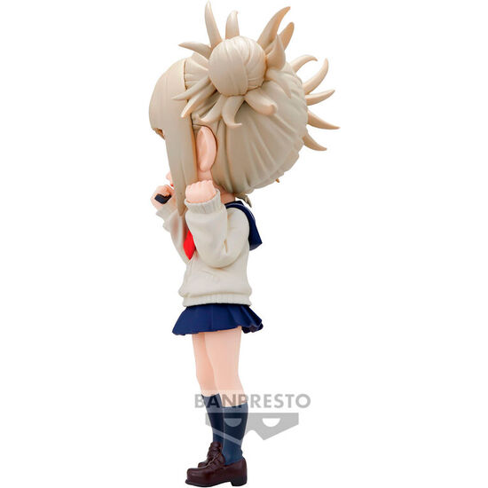 FIGURA HIMIKO TOGA II VER.A MY HERO ACADEMIA 14CM image 3